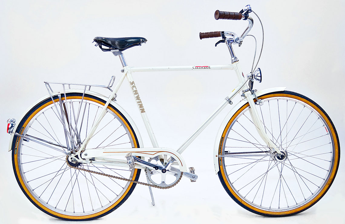 Schwinn Collegiate