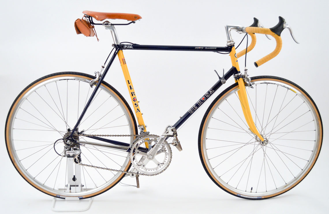 DeRosa Nuovo Classico