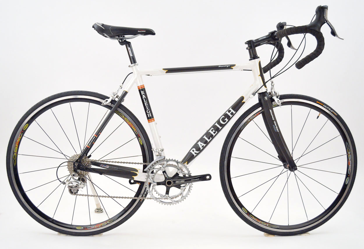 Raleigh Prestige