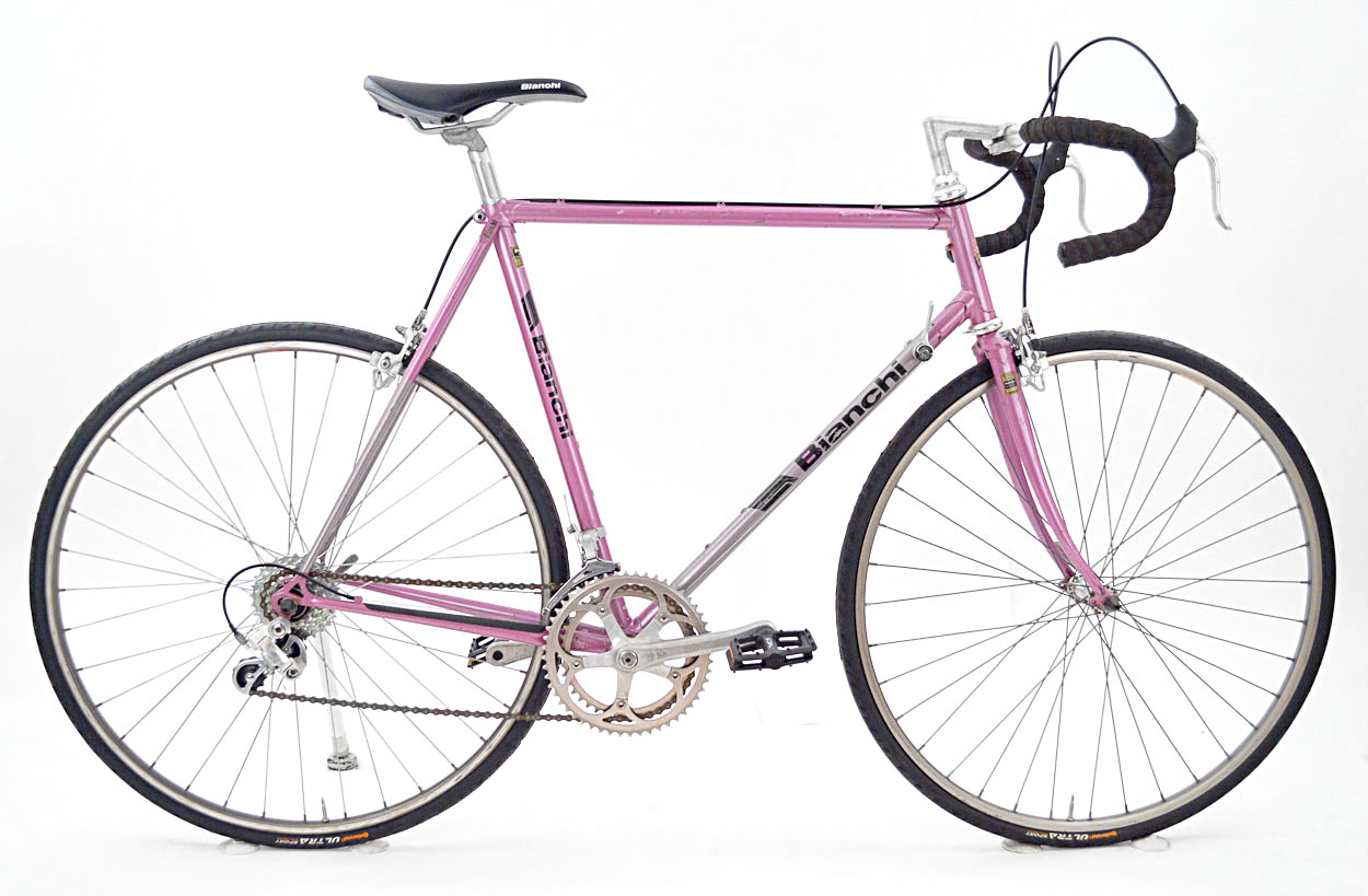 Bianchi