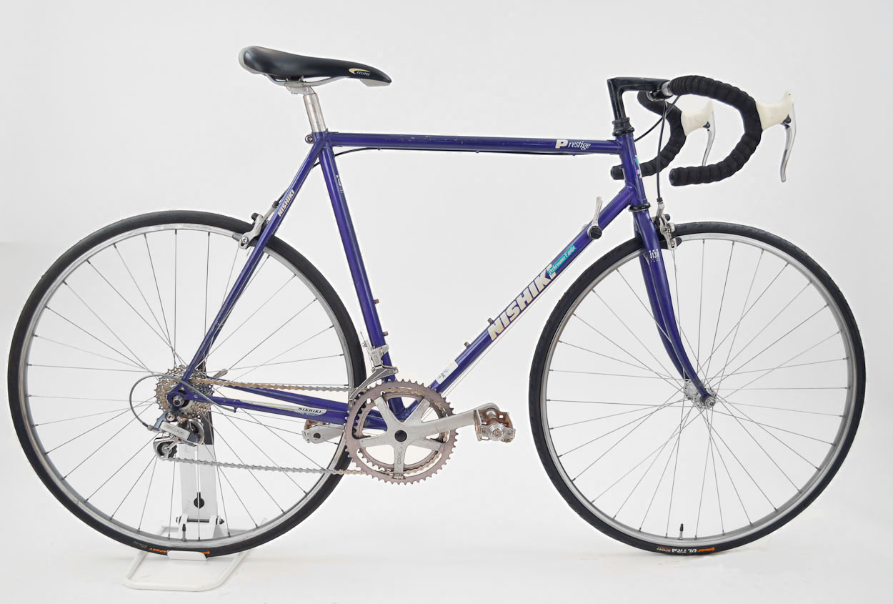 Nishiki Prestiege