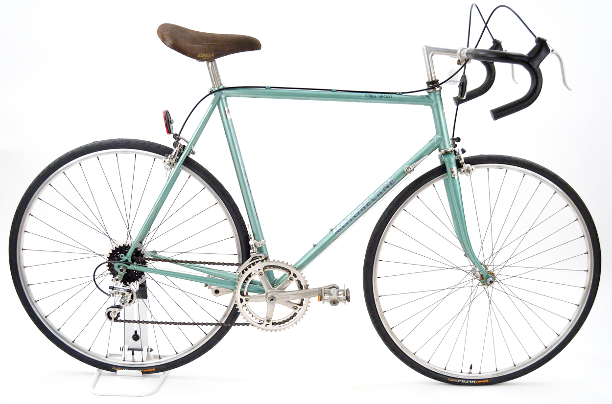 Motobecane Jubilee Sport
