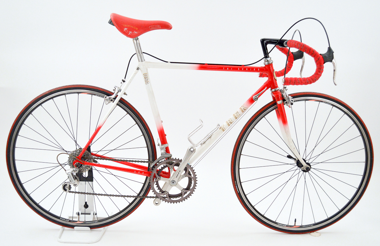Trek Tri Series