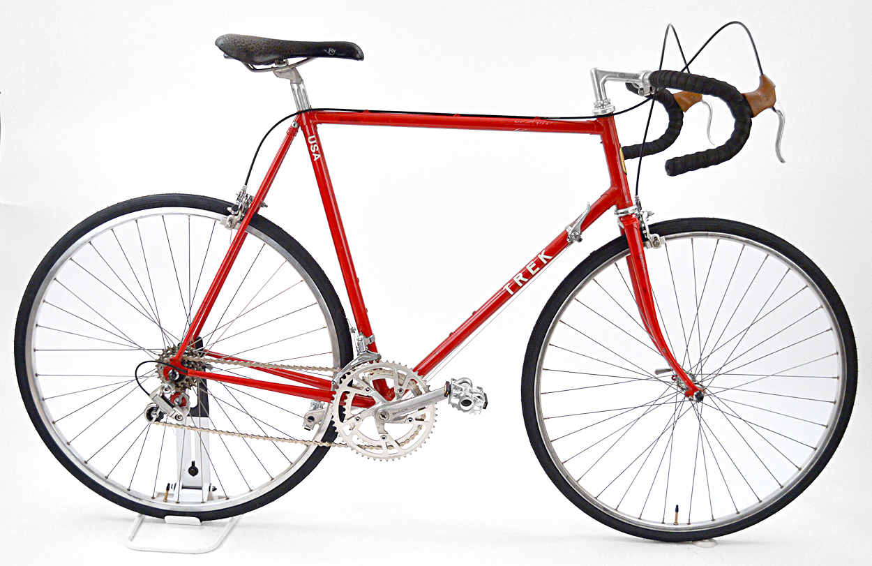 Trek 400 series