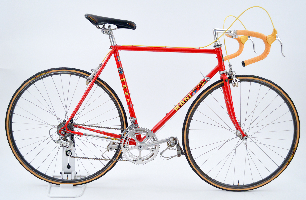 Masi Gran Corsa 53cm