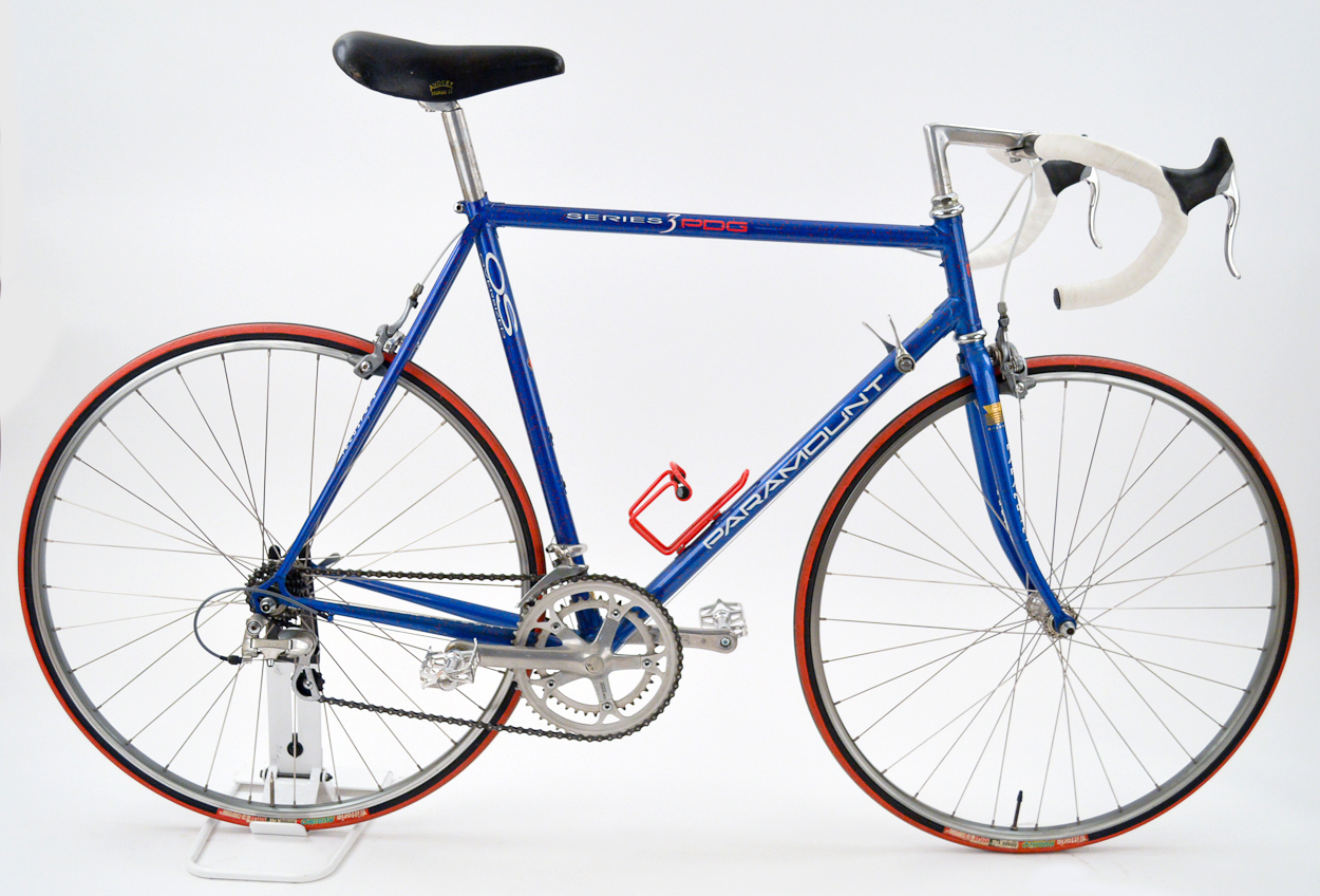 Schwinn Paramount Series 3