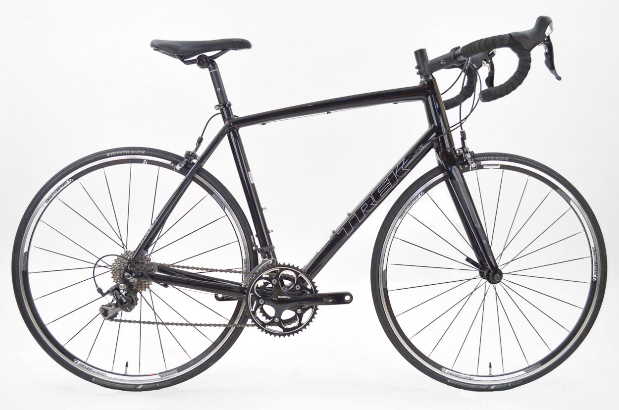 Trek Madone 2.1