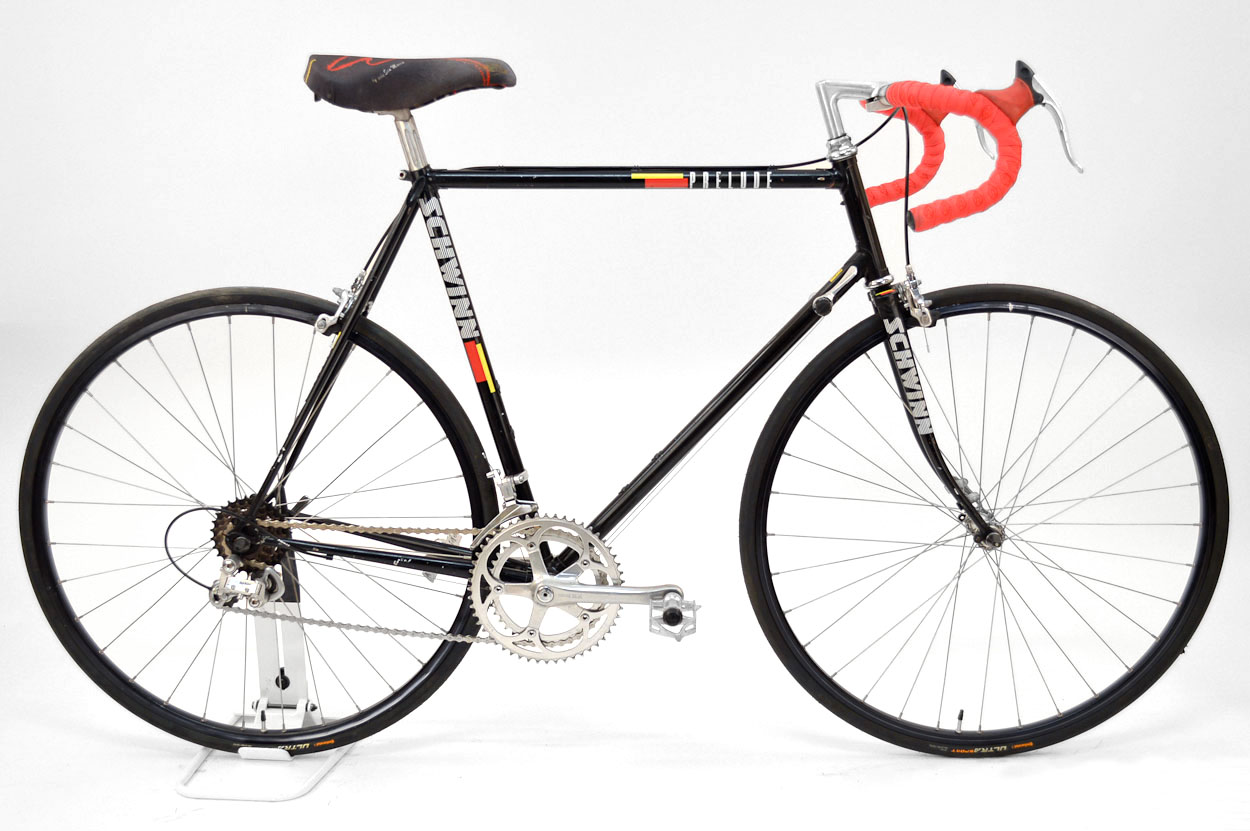 Schwinn Prelude