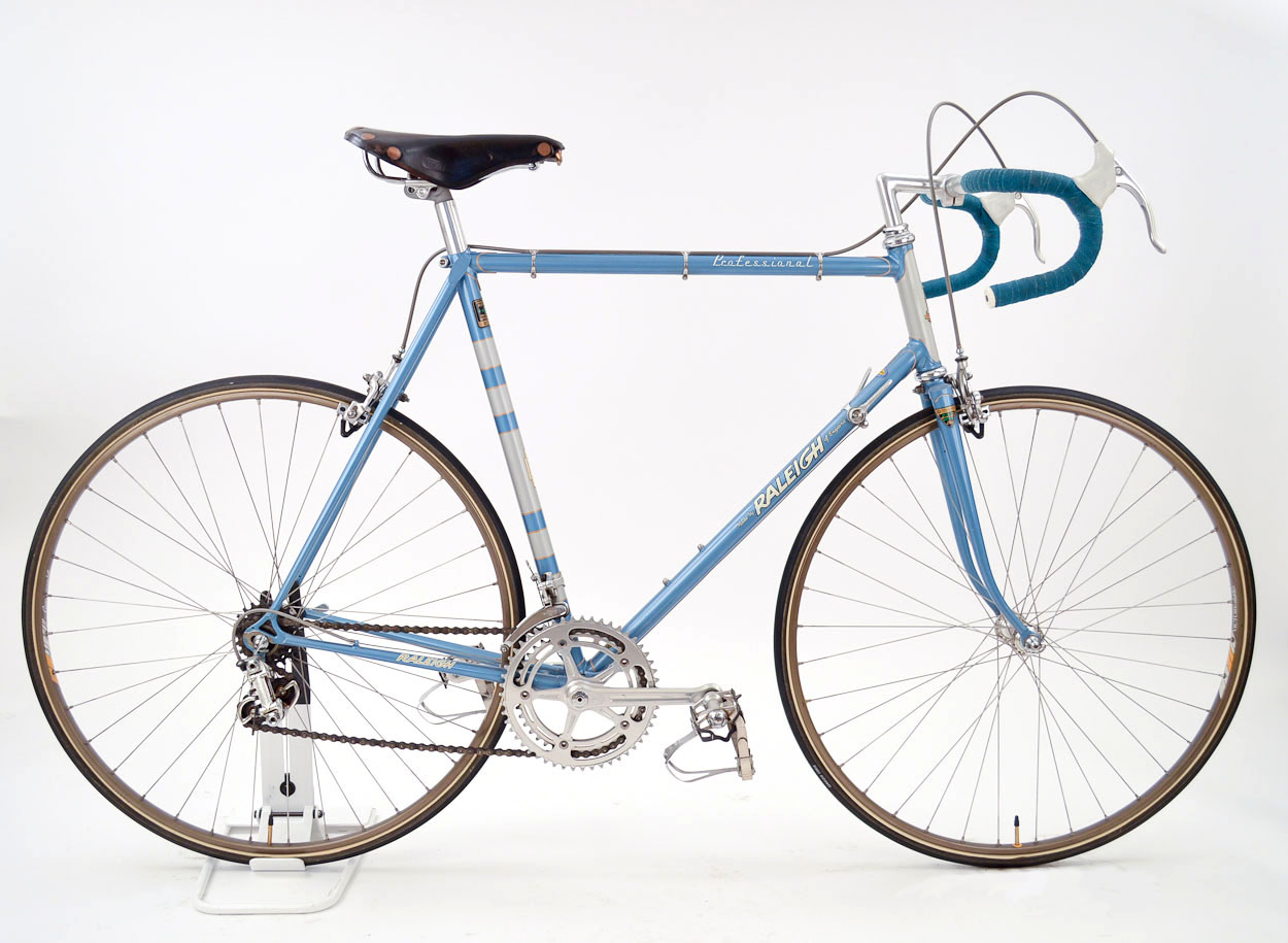 Raleigh Professional