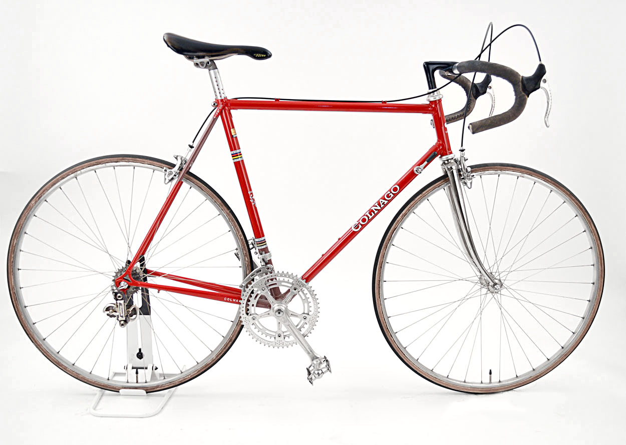 Colnago Super