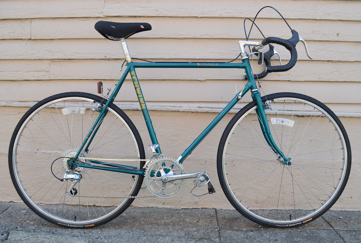 Schwinn Voyageur