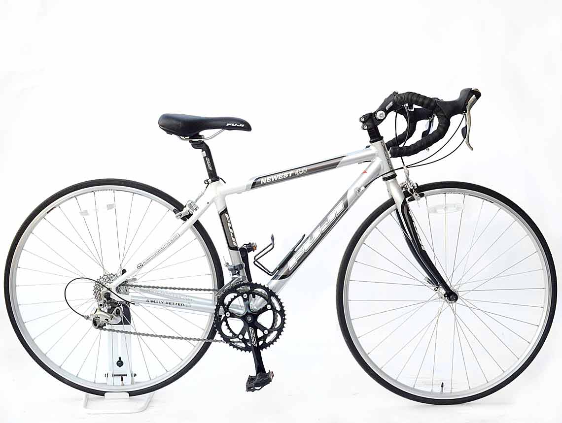 Fuji Newest 4.0