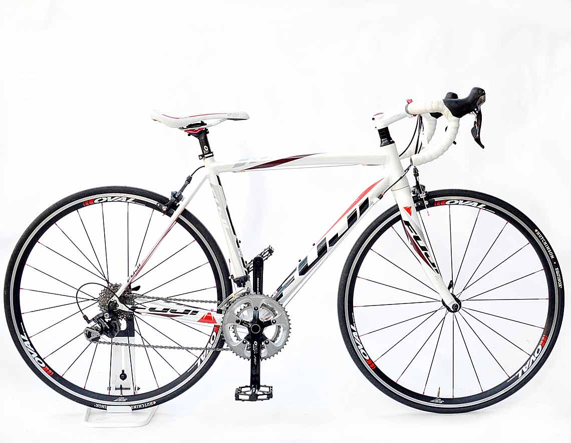 Fuji Roubaix 1.3