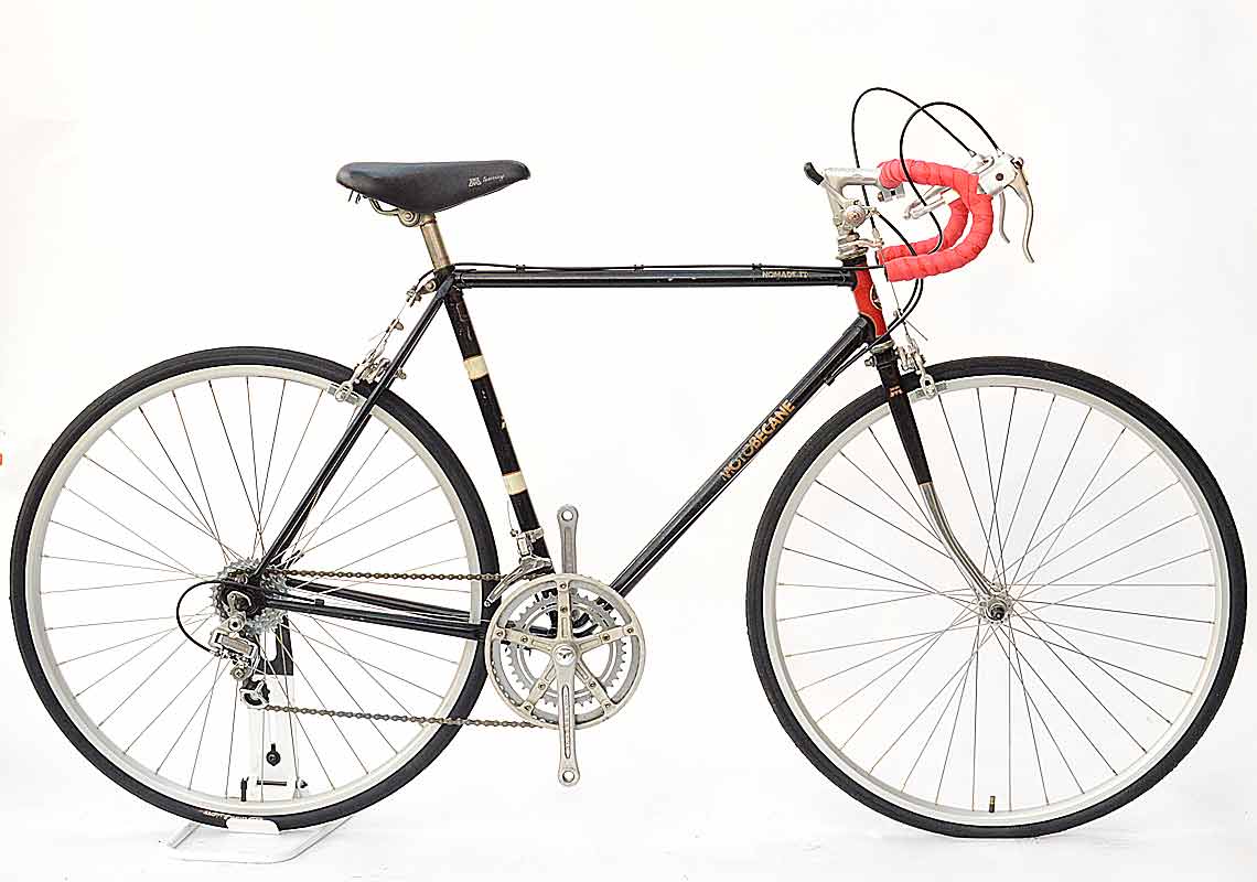 Motobecane Nomade II