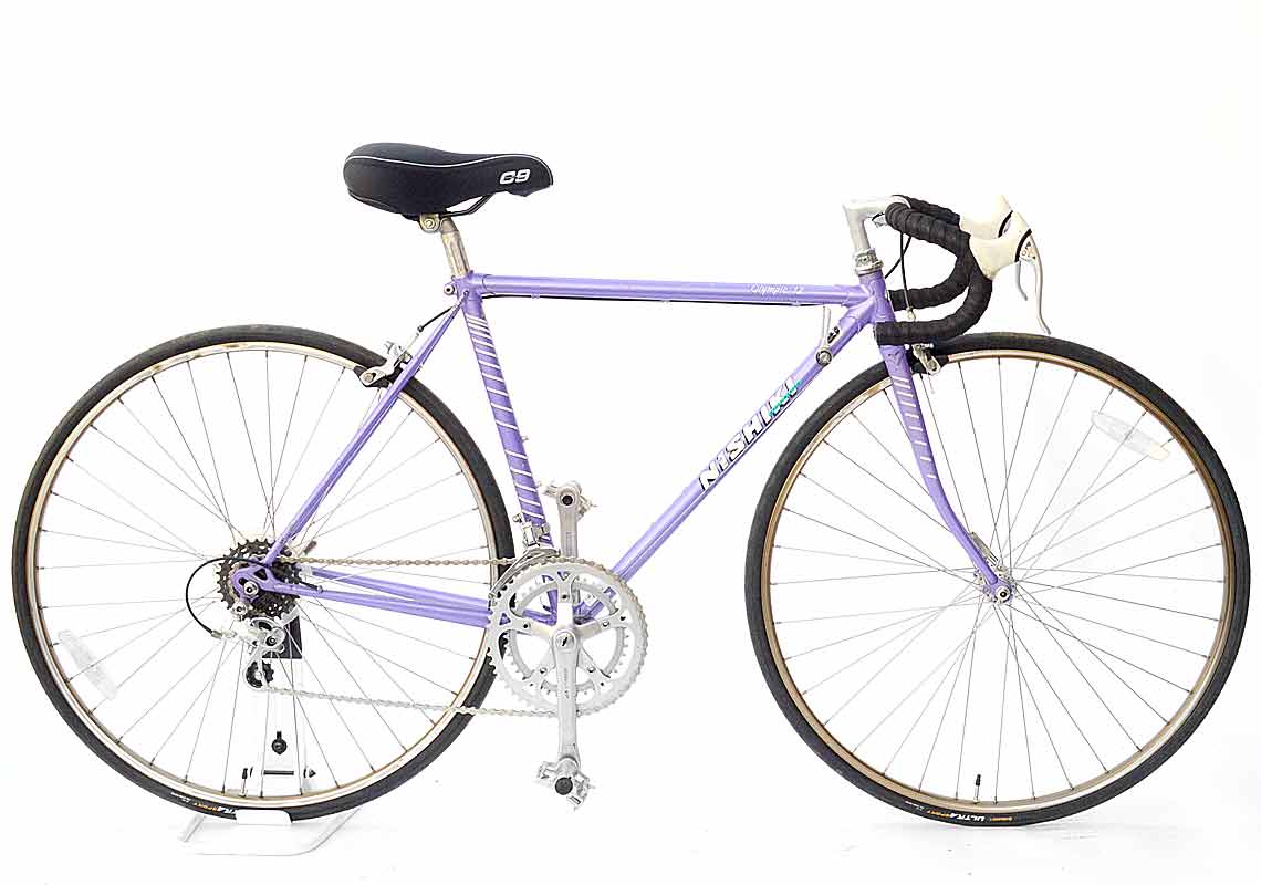 Nishiki Olympic 12