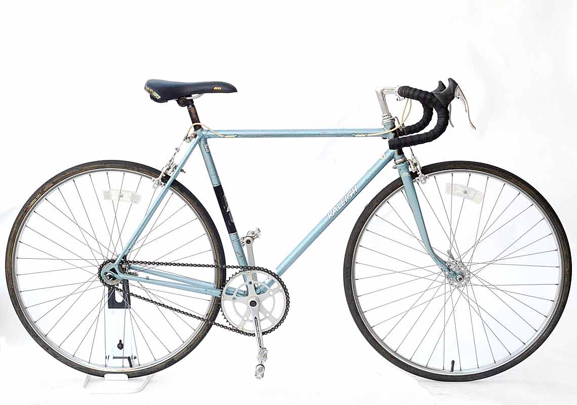 Raleigh Record Ace