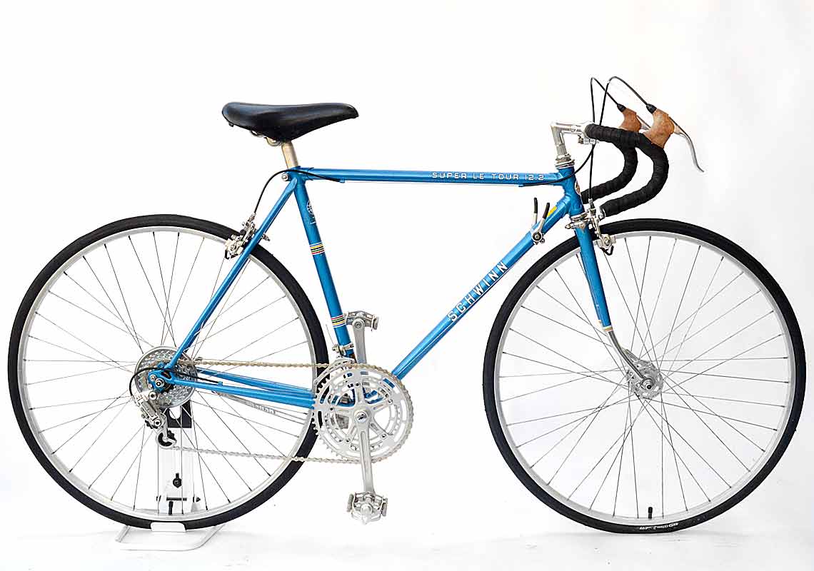 Schwinn Super Le Tour