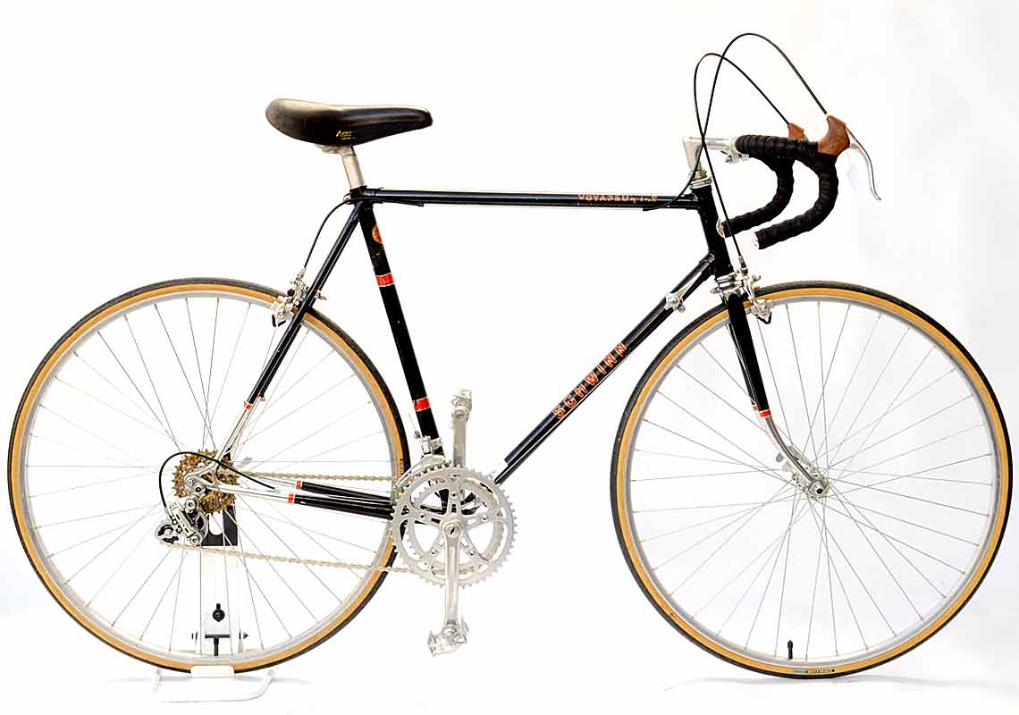 Schwinn Voyageur