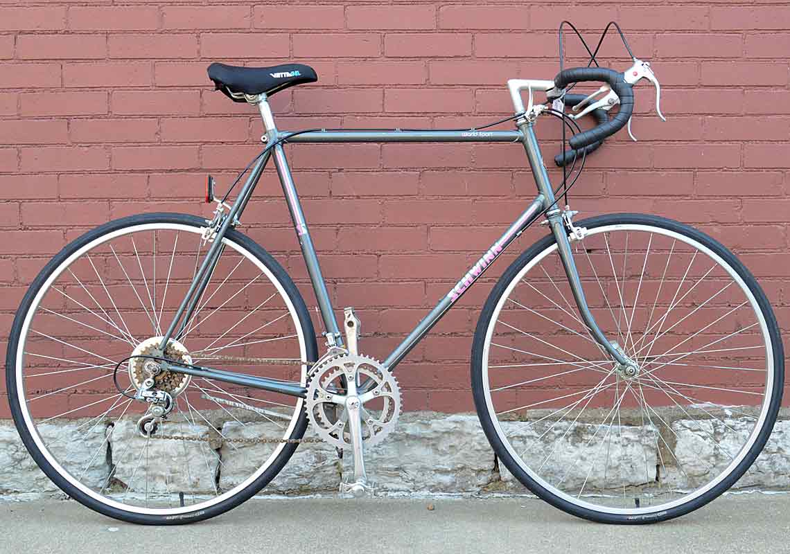 Schwinn World Sport 63 cm