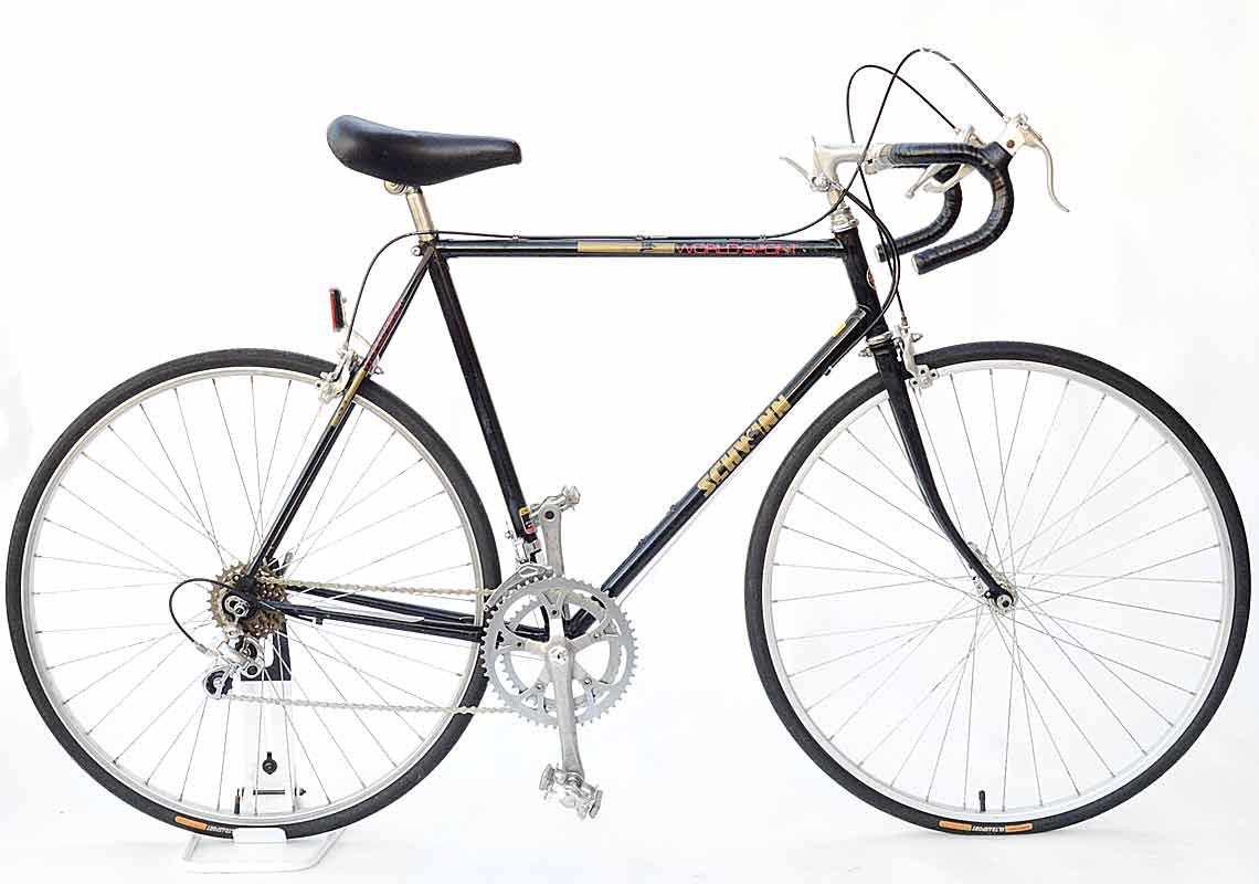 Schwinn World Sport 58 cm