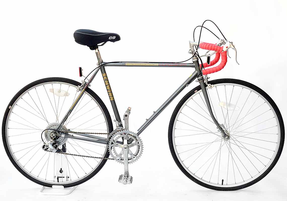 Schwinn World Sport 53 cm