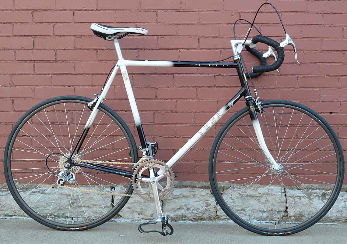 Trek 700 Tri Series