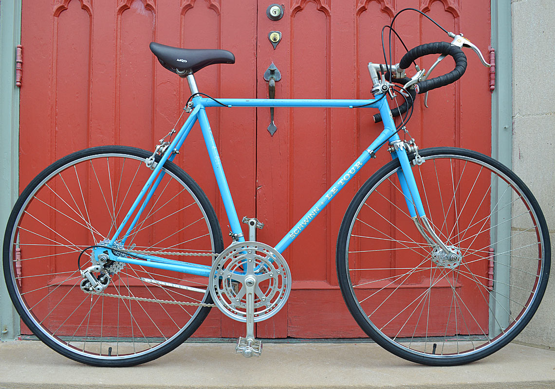 Schwinn LeTour