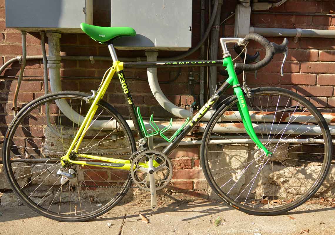 Trek 2300