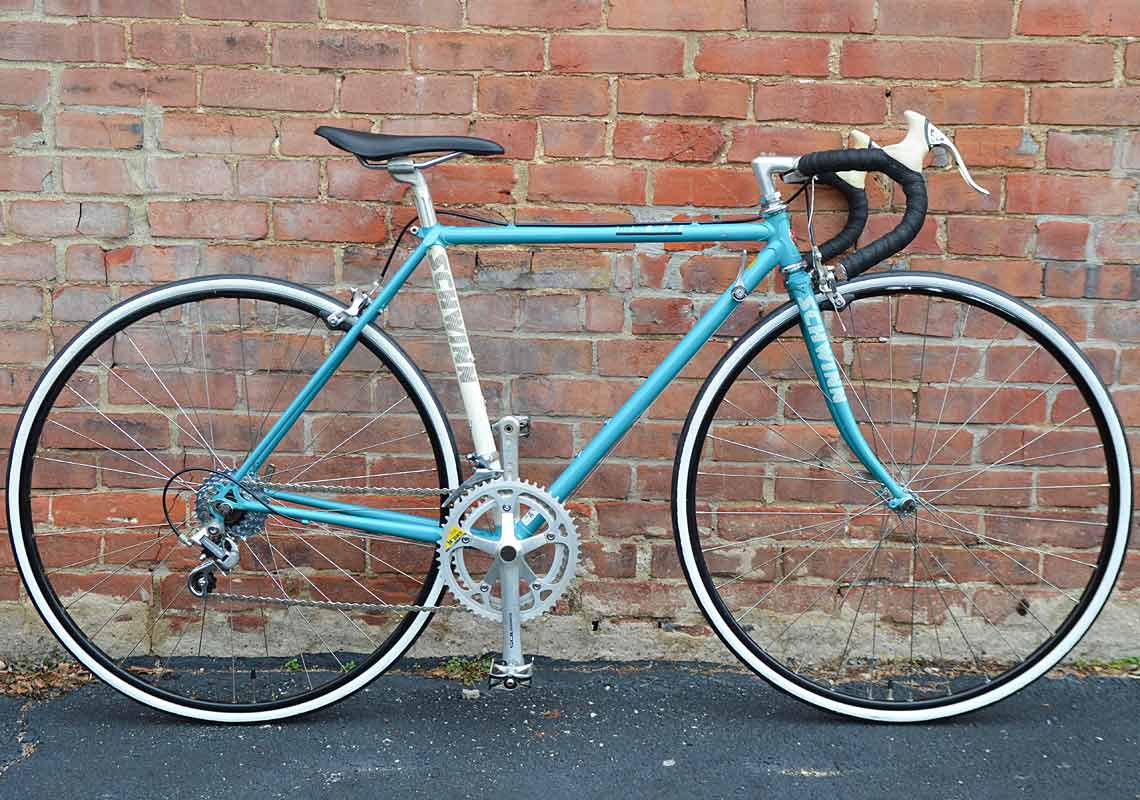 Schwinn Tempo