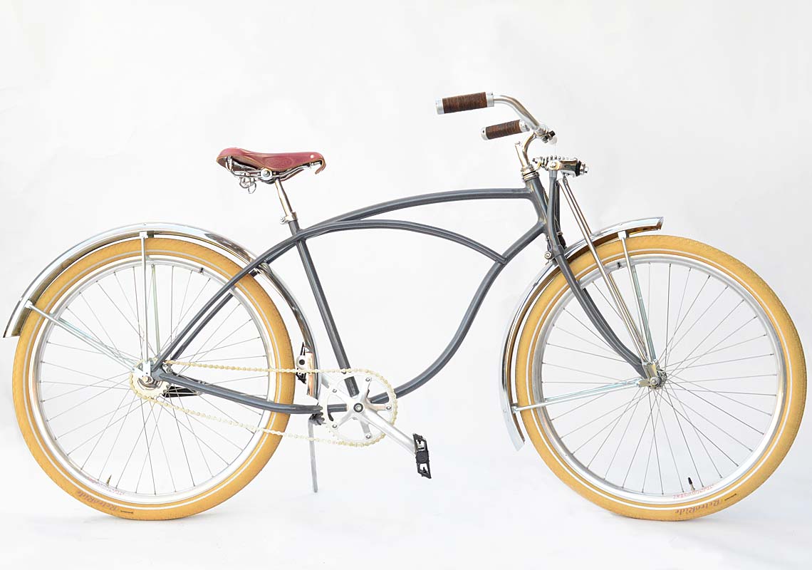 1956 Schwinn Custom Cruiser