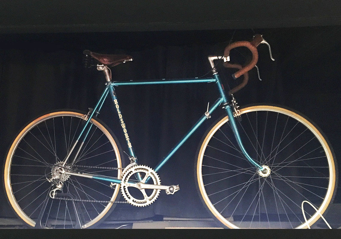 Holdsworth