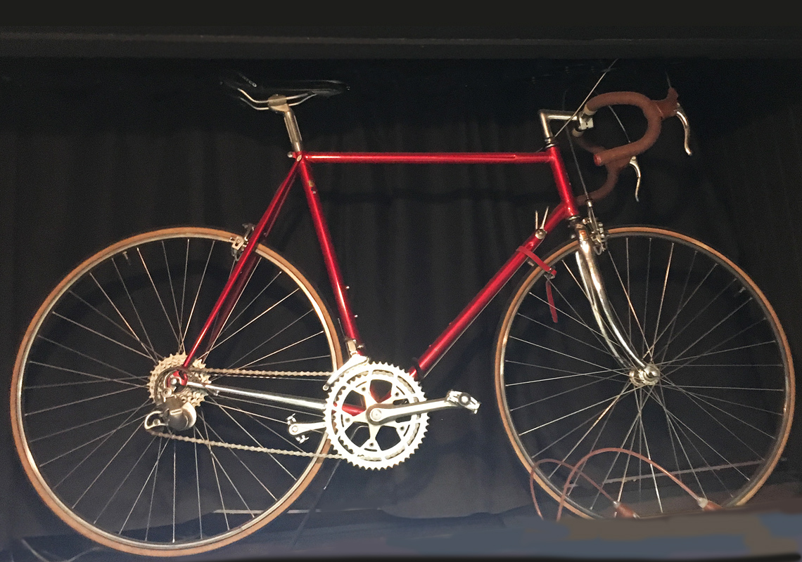 Zullo Criterium 61 cm