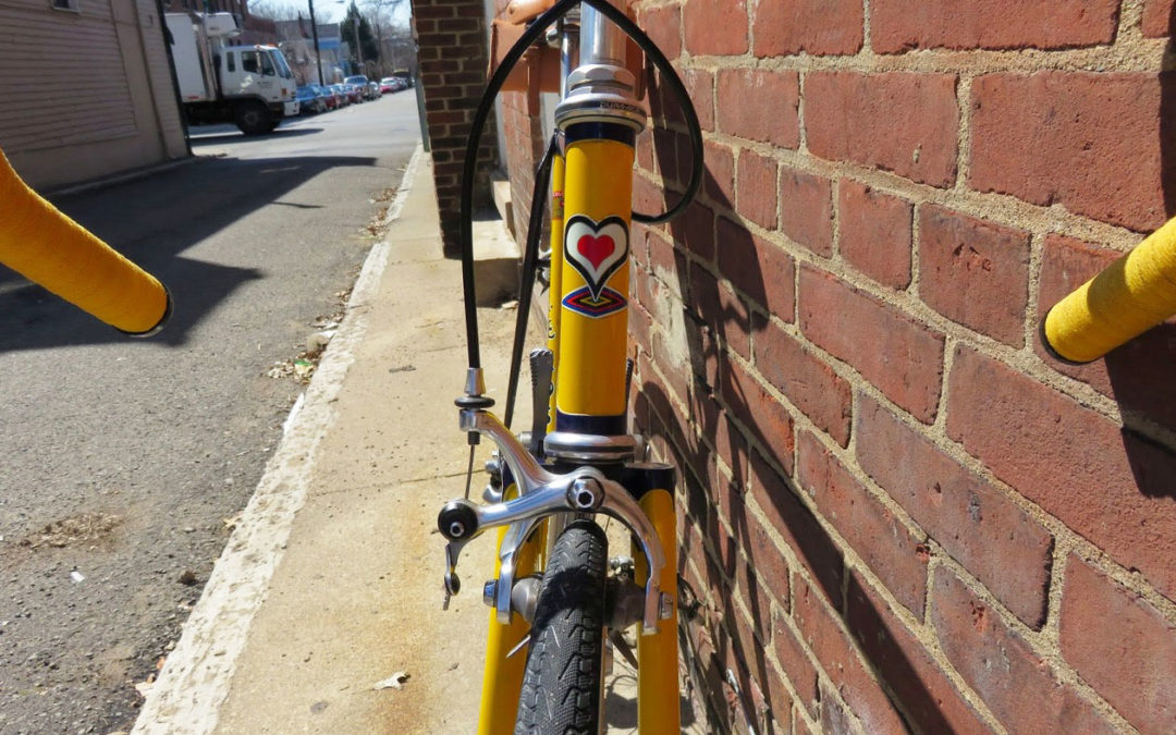 De Rosa Nuovo Classico w/Dura Ace