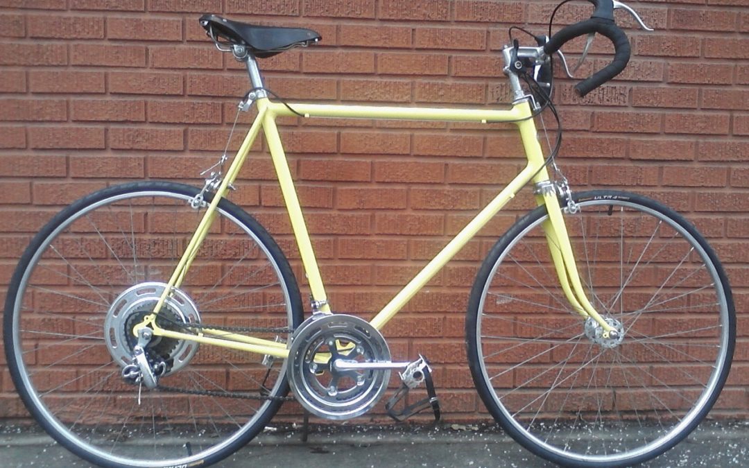 Schwinn