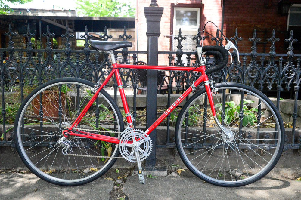 Schwinn 53cm