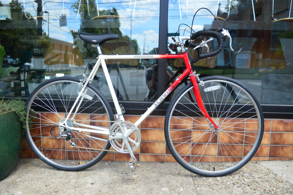 Schwinn World