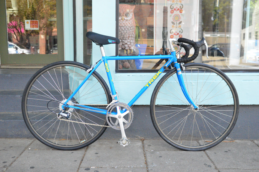 Trek 400