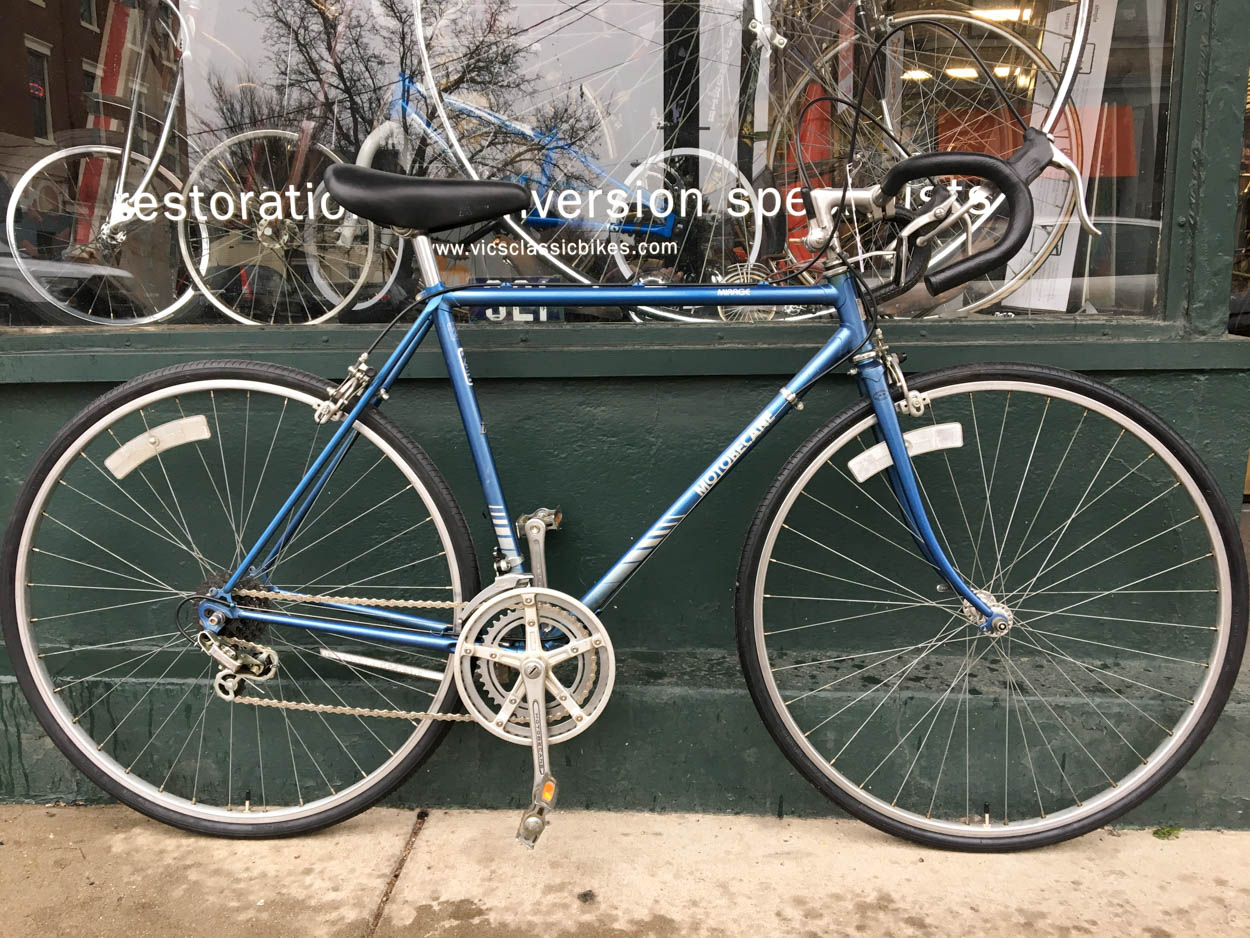 Motobecane Mirage 53cm