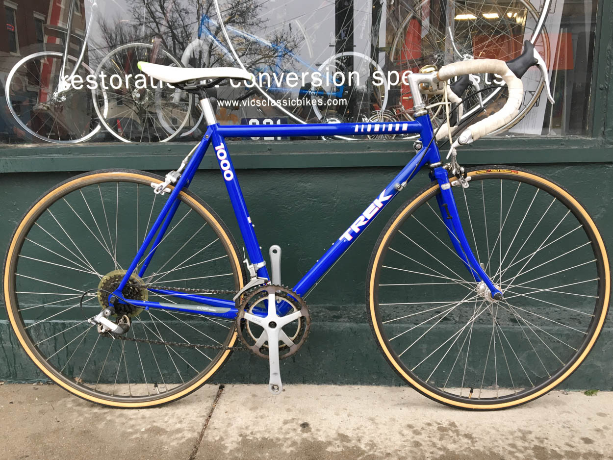 Trek 1000 53cm