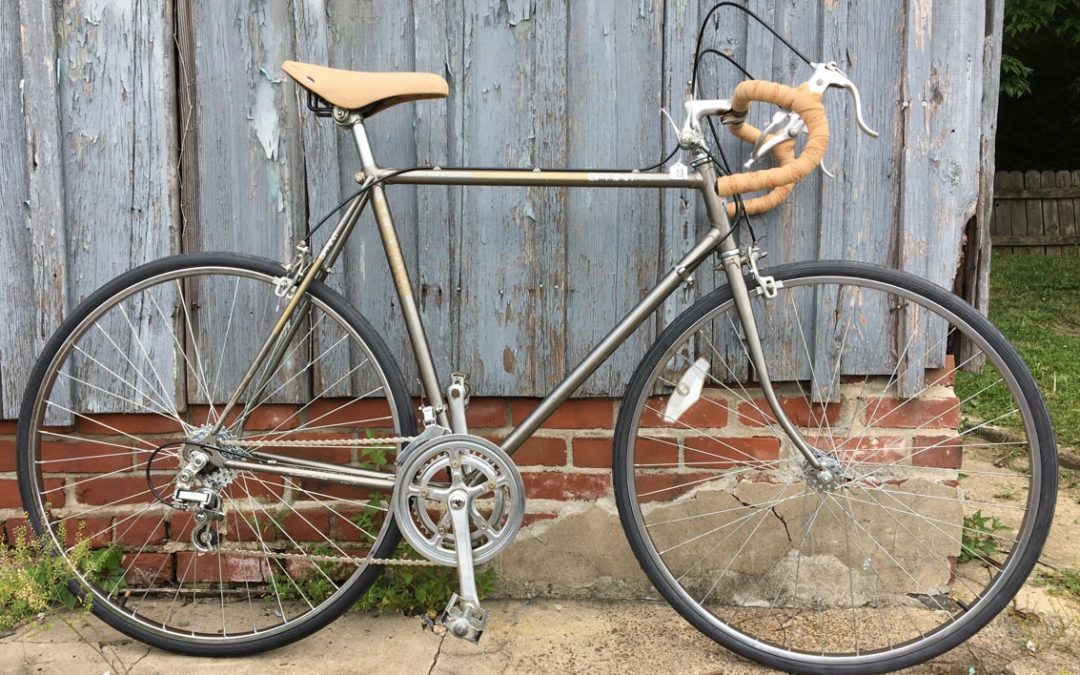Schwinn Sprint, 58cm