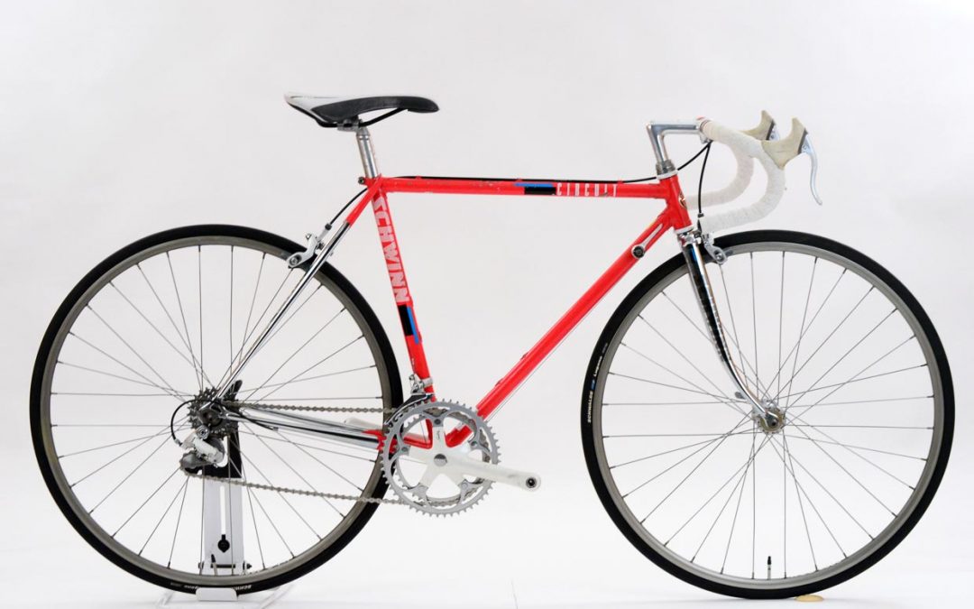 Schwinn Circuit
