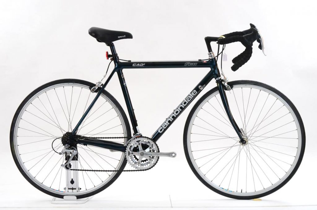 Canare R300s Cannondale R300 | Vic's Classic Bikes
