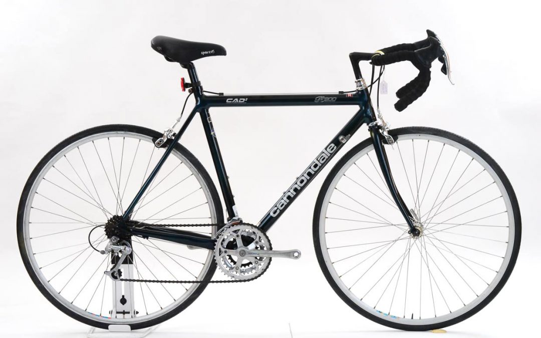 Cannondale R300