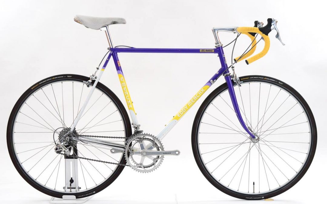 Eddy Merckx