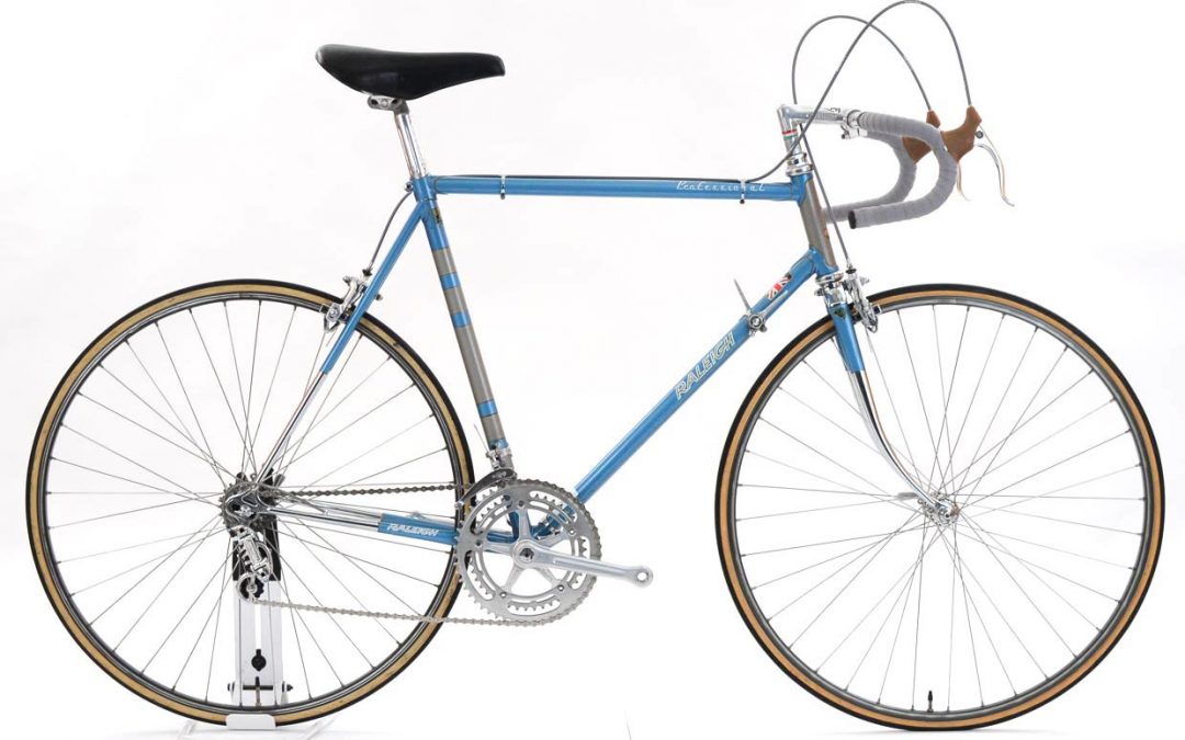 Raleigh Professional