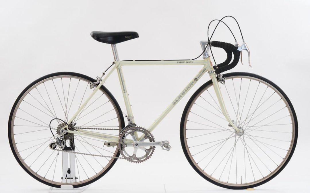 Schwinn Super Sport