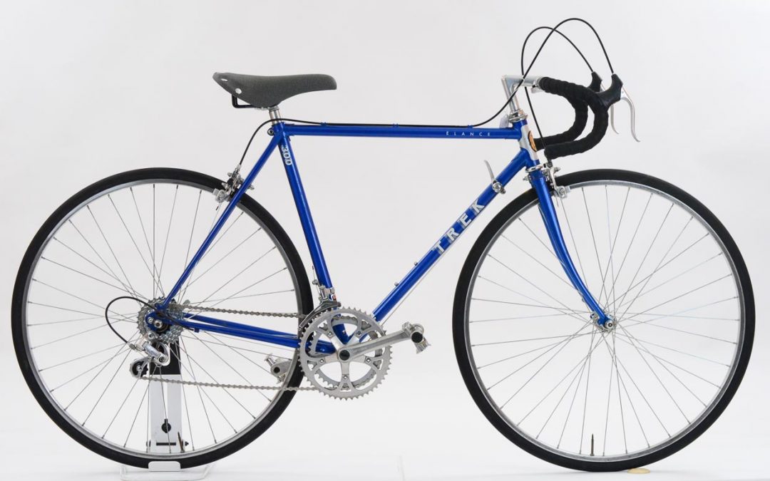 Trek 300