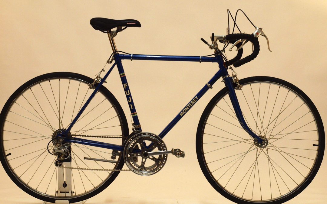 Fuji Monterey 53cm