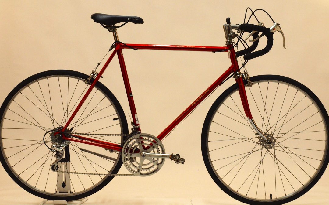 Motobecain Super Marage 58cm