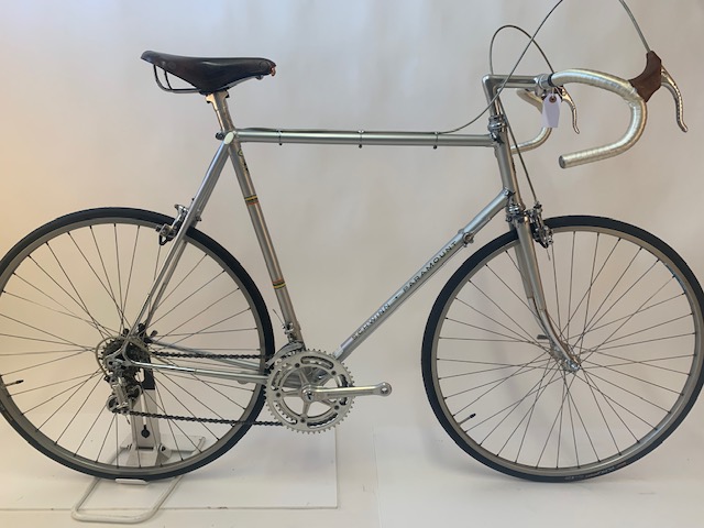 Schwinn Paramount